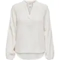 ONLY Thyra V Langærmet Bluse