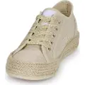 Kaporal Sneakers Kaporal BIORGATY dame 38