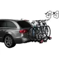 Thule Velocompact Fix4bike Cykelstativ Til 3 Cykler