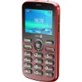 Hagor 1881 4G - Red