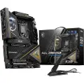 MSI Meg Z890 Ace Lga 1851 Atx Bundkort