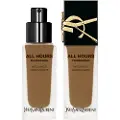 Yves Saint Laurent Encre de Peau All Hours Flydende foundation 25 ml Nr. DN5 - Deep Neutral