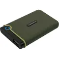 Transcend Storejet 25m3 2.5 Usb 3.1 1tb Ekstern Hdd