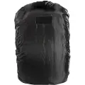 Tasmanian Tiger Raincover XL, Regnslag Sort