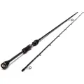 Westin W3 Finesse T&c 2nd Spinnestang