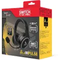 Lexip Bt Impulse Multi Trådløst Gamingheadset