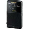 Sangean Sr-35 Bærbar Radio