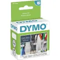 Dymo Etiket universal 25x13 mm 5411313113533 Modsvarer: N/A
