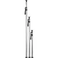 Manfrotto 432-3.7b Autopole-support 2.1-3.7 M