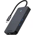 Rapoo Ucm-2005 Usb-c Multiport Kabel
