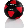 Gymstick Medicinbold Til Væg 12kg