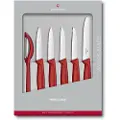 Victorinox Swiss Classic Grøntsagsknivsæt 6 Stykker
