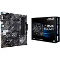Asus Prime B550m-k Socket Am4 Micro Atx Bundkort