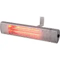 NSH Nordic Terrassevarmer 1500W væghængt