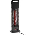 Hortus Terrassevarmer 1200W under bord