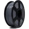 Flashforge Petg Pro 1,75 Mm, Grå, 0,5 Kg