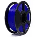 Flashforge Petg Pro 1,75 Mm, Blå, 0,5 Kg