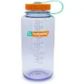 Nalgene wide mouth sustain, drikkedunk, 1000 ml, lyselilla