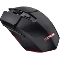Trust Gxt110 Felox Trådløs Gamingmus