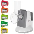 Adler Ad 4815 Koldpresset Blender