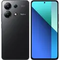 Xiaomi Redmi Note 13 128GB/6GB - Midnight Black