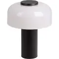Eglo - Bærbar lampe Ponente Touch Dim - Hvid - Genopladelige lamper - - Homeroom