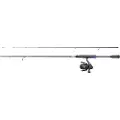 Berkley Urbn Ii Finesse Spindende Combo