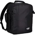 CabinZero Classic 28l Tech Ultra Light With Luggage Trackers Rygsæk