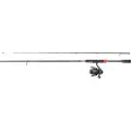 Berkley Urbn Ii Dropshooter Spindende Combo