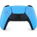 Sony PlayStation 5 DualSense - Starlight Blue - Wireless Controller - PlayStation 5