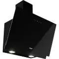 Teka Vertical Dvn 64030 Ttc Dekorativ Emhætte 60 Cm