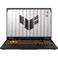 Asus Tuf Tuf608jmr-rv038 16´´ I7-14650hx/32gb/1tb Ssd/rtx 5060 Gaming-laptop
