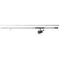 Abu Garcia Max X Black Ops Spindende Combo