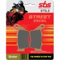 SBS 675ls Sintrede Bremseklodser