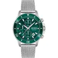 Hugo Boss Admiral 45 Mm Ur