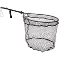 Savage Gear With Lock Landingsnet