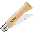 Opinel Parallele 121 Kokkekniv 18 Cm