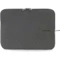 Tucano Melange Etui til Laptop 14" | Sort