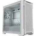 Gigabyte C102 Glass Ice Pc-tårnhus