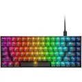 Lenovo Legion K510 Mechanical TKL Mini Pro - Gaming Tastatur - Nordisk - Sort