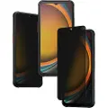 PanzerGlass Privacy Screen Protector Samsung Galaxy Xcover7 | Xcover6 Pro | Ultra-Wide Fit