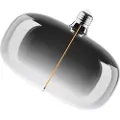 Osram LED-pære Filament E27 Ellipse DIM Smoke 60lm 4W/818 4058075836440 Modsvarer: N/A