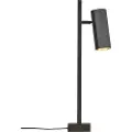 Nordlux Alanis Bordlampe, sort