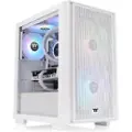 Thermaltake Versa H16 Tg Argb Pc-tårnhus