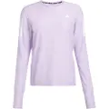 Adidas Own The Run T-shirt Med Lange ærmer