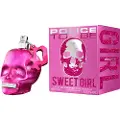 Police To Be Sweet Girl Parfumevand 40ml