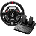 Thrustmaster T128 - Xbox/PC - Wired Steering wheel & Pedal set - Microsoft Xbox One