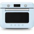 Smeg 50s Style Cof01 30l 1800w Bordovn