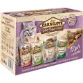 Carnilove Multipack Kattefoder - Måltidsposer - 12 x 85 g