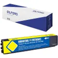 Gilford Blæk Yellow Dh-973xlc 7k - For Pagewide